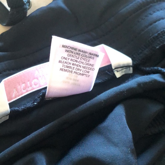 Victoria’s Secret Nylon Slip Dress - Picture 6 of 7